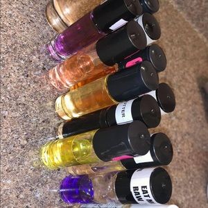 Meet your Posher, Kendall